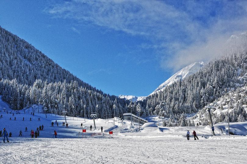 bansko