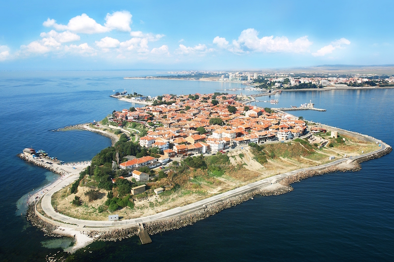 nesebar