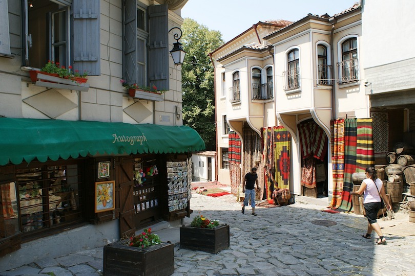 plovdiv