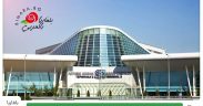 مطار صوفيا يستقبل 3.3 مليون مسافر في عام 2021